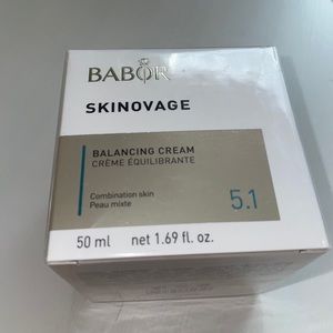 Babor Skinovage Balancing Cream 5.1